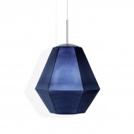 Подвесной светильник Tom Dixon Cut CUSP02SMEU Подвесной светильник Tom Dixon Cut CUSP02SMEU