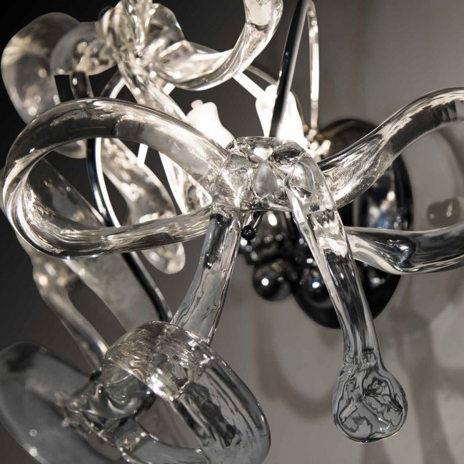 Настенный светильник Bellart Nana 1550/A2L 05 V01 Настенный светильник Bellart Nana 1550/A2L 05 V01