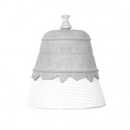 Настенный светильник Karman Domenica AP102 1B INT Настенный светильник Karman Domenica AP102 1B INT