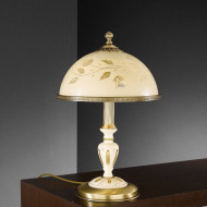 Настольная лампа Reccagni Angelo P 6808M