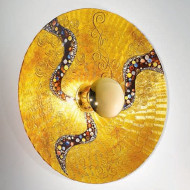 Настенный светильник Kolarz Luna 0365.61XL.3