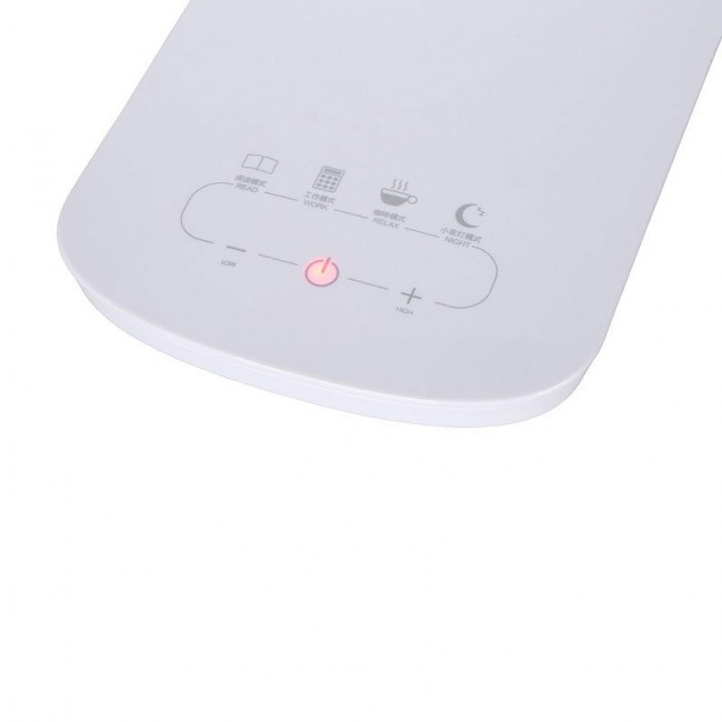 Настольная лампа Lucide Vario 24656/10/31