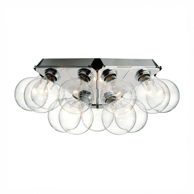 Настенно-потолочный светильник Flos Taraxacum 88 C/W F7420000 Настенно-потолочный светильник Flos Taraxacum 88 C/W F7420000