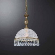 Подвесной светильник Reccagni Angelo L 6300/28 Подвесной светильник Reccagni Angelo L 6300/28