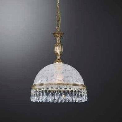 Подвесной светильник Reccagni Angelo L 6300/28 Подвесной светильник Reccagni Angelo L 6300/28