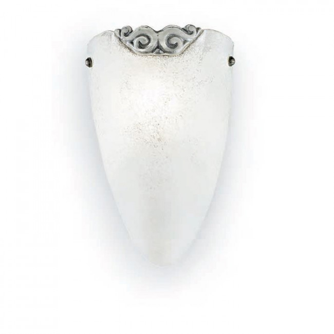 Настенный светильник Prearo NOVO VITRUM 02 2089/AP