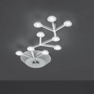 Потолочный светильник Artemide Led Net 1590050A