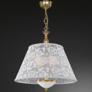 Подвесной светильник Reccagni Angelo L. 8380/50 Подвесной светильник Reccagni Angelo L. 8380/50