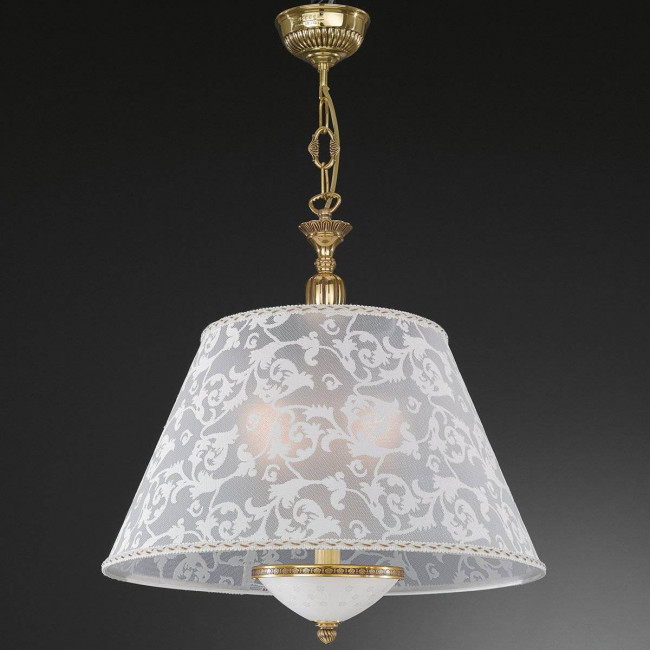 Подвесной светильник Reccagni Angelo L. 8380/50 Подвесной светильник Reccagni Angelo L. 8380/50