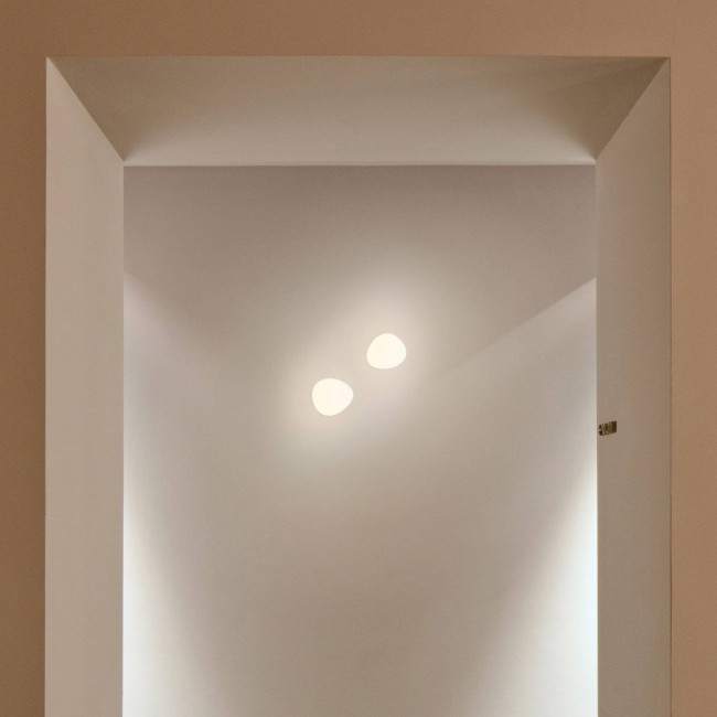 Настенный светильник Vibia Suite 6050 93 /10 Настенный светильник Vibia Suite 6050 93 /10