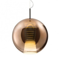 Подвесной светильник Fabbian Beluga Royal D57 A51 41 Подвесной светильник Fabbian Beluga Royal D57 A51 41