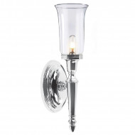 Бра Elstead Lighting Dryden BATH/DRYDEN2 PC Бра Elstead Lighting Dryden BATH/DRYDEN2 PC