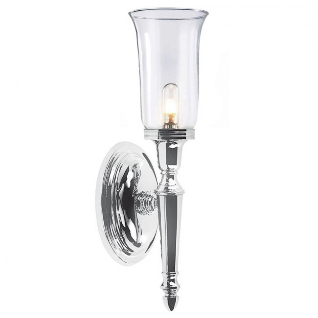 Бра Elstead Lighting Dryden BATH/DRYDEN2 PC Бра Elstead Lighting Dryden BATH/DRYDEN2 PC