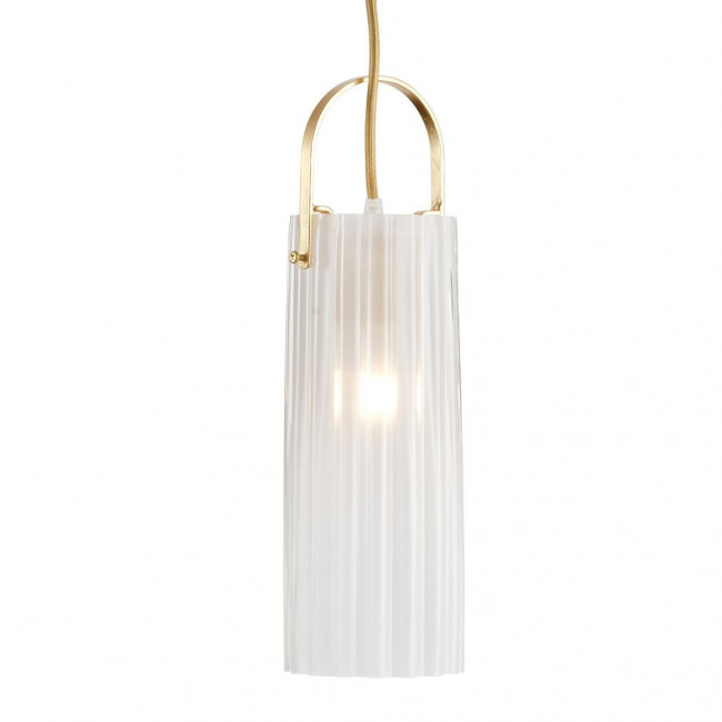 Подвесной светильник StilLux Contemporary Tube 20651/S100-S