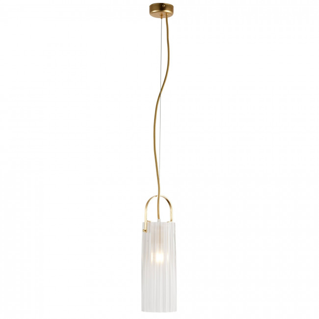 Подвесной светильник StilLux Contemporary Tube 20651/S100-S