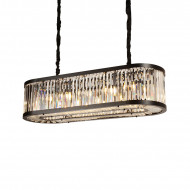 Подвесной светильник DeLight Collection Welles KR0388P-14/P Подвесной светильник DeLight Collection Welles KR0388P-14/P