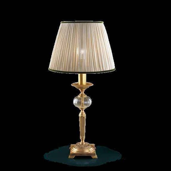 Настольная лампа Beby Group Pandora 4010 Satin Gold 115 Настольная лампа Beby Group Pandora 4010 Satin Gold 115