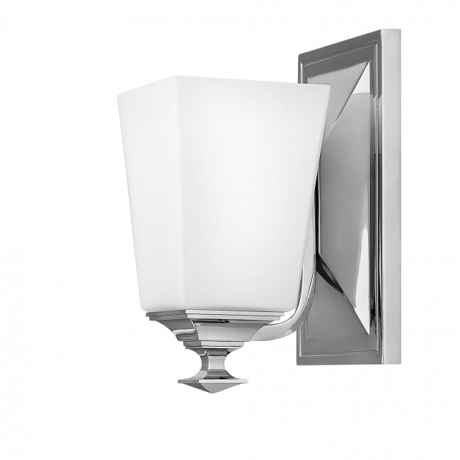 Бра Hinkley Baldwin HK/BALDWIN1 BATH Бра Hinkley Baldwin HK/BALDWIN1 BATH