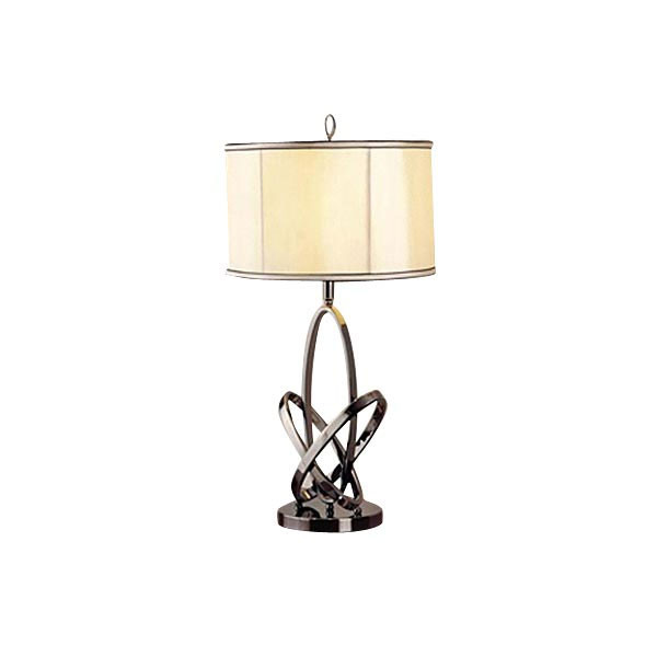 Настольная лампа DeLight Collection Table Lamp BT-1015 white black Настольная лампа DeLight Collection Table Lamp BT-1015 white black