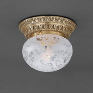 Настенно-потолочный светильник Reccagni Angelo PL 7821/1 Настенно-потолочный светильник Reccagni Angelo PL 7821/1