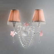 Бра IlParalume MARINA 4426 1627/A2/BI/RS Бра IlParalume MARINA 4426 1627/A2/BI/RS