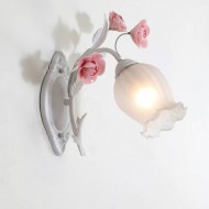 Бра Lucia Tucci Fiori di rose W106.1