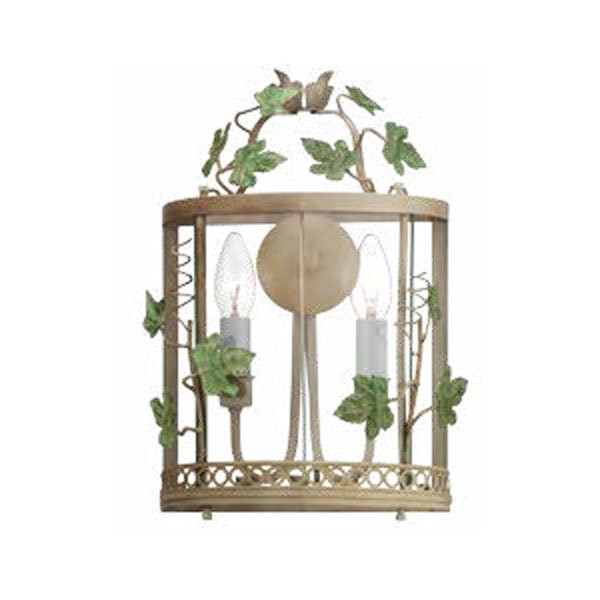 Бра Lucienne Monique Provincial Holidays W 47 Бра Lucienne Monique Provincial Holidays W 47