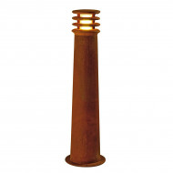 Садово-парковый фонарь SLV Rusty 233417