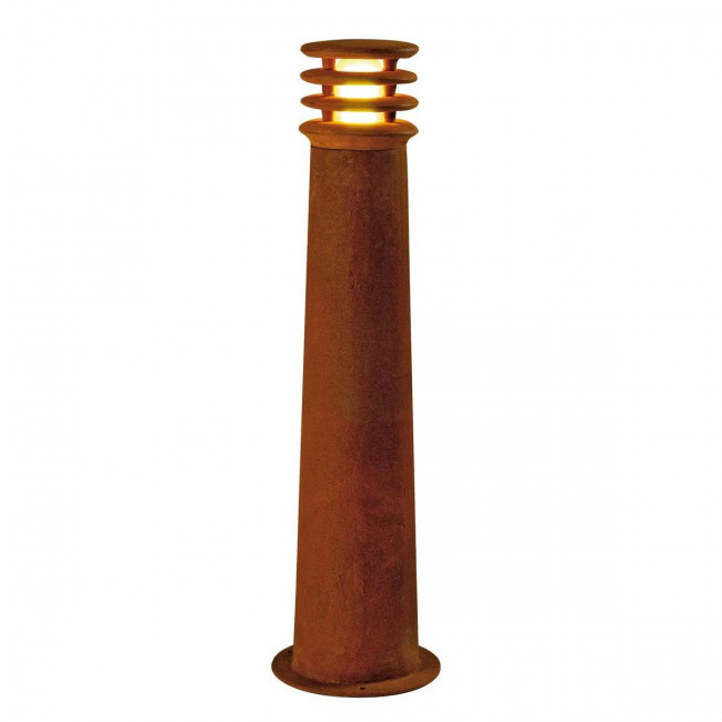 Садово-парковый фонарь SLV Rusty 233417