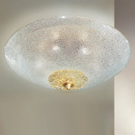 Потолочный светильник Prearo NOVO VITRUM 02 2056/52/PL Потолочный светильник Prearo NOVO VITRUM 02 2056/52/PL