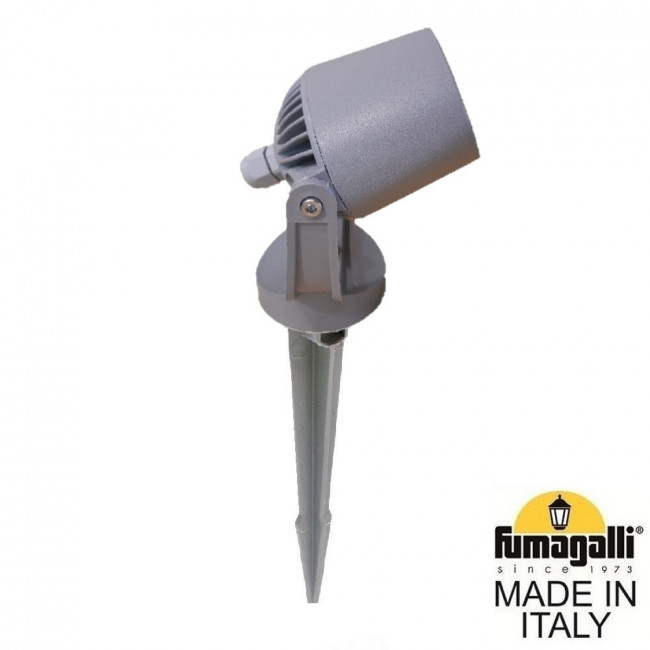 Садово-парковый фонарь Fumagalli Minitommy 1M1.001.000.LXU1L Садово-парковый фонарь Fumagalli Minitommy 1M1.001.000.LXU1L