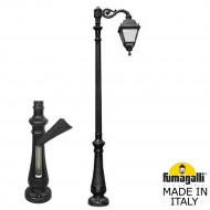 Садово-парковый фонарь Fumagalli Simon U33.202.M10.AXH27