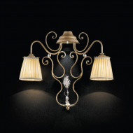 Бра MM Lampadari Sottosopra 7067/A2+1 V2734 Бра MM Lampadari Sottosopra 7067/A2+1 V2734