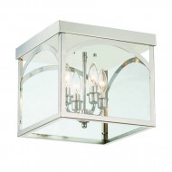 Потолочный светильник Savoy House Garrett 6-3058-4-109 Потолочный светильник Savoy House Garrett 6-3058-4-109