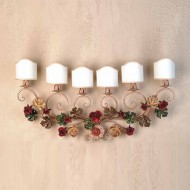 Бра Passeri International Rose A 6315/6 Dec. 05 Бра Passeri International Rose A 6315/6 Dec. 05