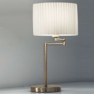 Настольная лампа Kolarz Austrolux Sand 1264.71.4 Настольная лампа Kolarz Austrolux Sand 1264.71.4