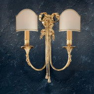 Бра Renzo Del Ventisette A 14390/2 DEC. OZ Бра Renzo Del Ventisette A 14390/2 DEC. OZ