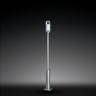 Садово-парковый фонарь Garden Light futura 2 95026 SS