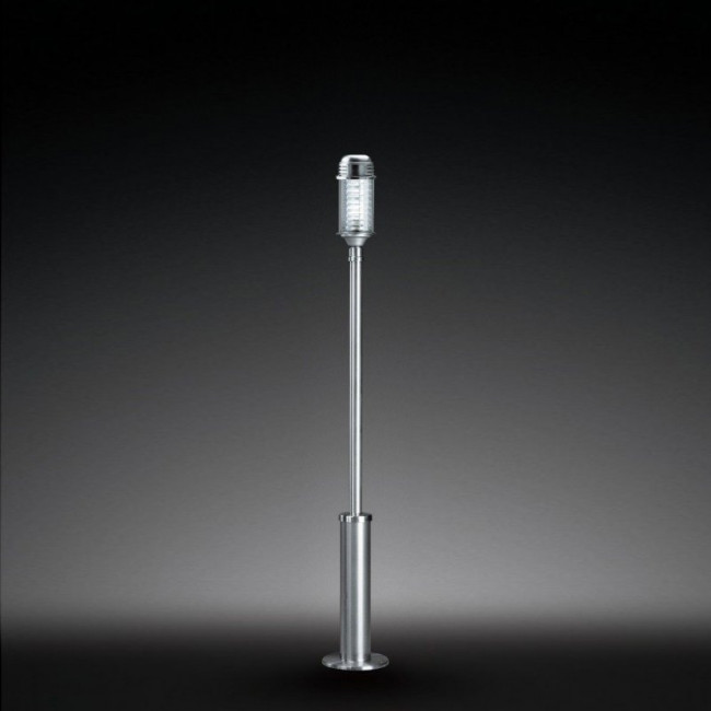 Садово-парковый фонарь Garden Light futura 2 95026 SS Садово-парковый фонарь Garden Light futura 2 95026 SS