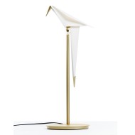 Настольная лампа MOOOI Perch light TABLE MOLPLTA Настольная лампа MOOOI Perch light TABLE MOLPLTA