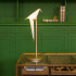 Настольная лампа MOOOI Perch light TABLE MOLPLTA