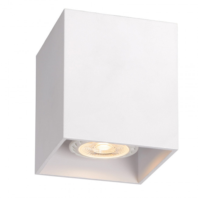 Cпот (точечный светильник) Lucide Bodi 09101/01/31