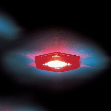 Встраиваемый спот (точечный светильник) La Murrina Spot 101 esagono YY-3L Встраиваемый спот (точечный светильник) La Murrina Spot 101 esagono YY-3L