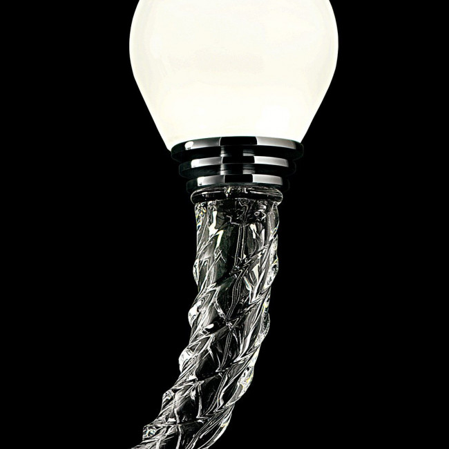 Люстра Barovier&Toso Pigale 5680/12/BC Люстра Barovier&Toso Pigale 5680/12/BC