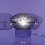 Настольный светильник Artemide Patroclo 0060010A Настольный светильник Artemide Patroclo 0060010A