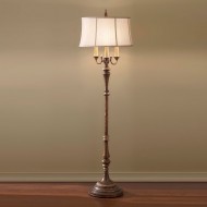 Торшер Feiss Gibson FE/GIBSON FL Торшер Feiss Gibson FE/GIBSON FL