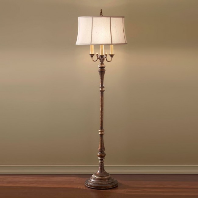 Торшер Feiss Gibson FE/GIBSON FL Торшер Feiss Gibson FE/GIBSON FL