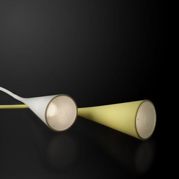 Подвесной и настольный светильник Foscarini Uto 142000 10