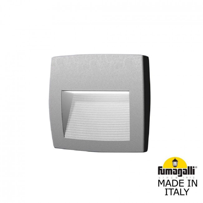 Уличный настенный светильник Fumagalli Lorenza AS1.000.000.LXJ1L