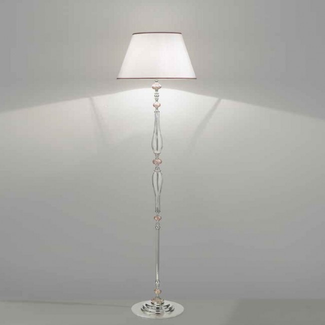 Торшер MM Lampadari Rain 7061/LT1 V2716 Торшер MM Lampadari Rain 7061/LT1 V2716